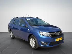 Dacia Logan MCV