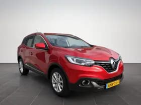 Renault Kadjar — 2015, 113.081 km