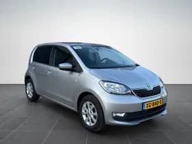 Škoda Citigo — 2018, 91.651 km