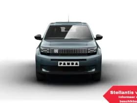 Fiat Grande Panda Icon Automaat