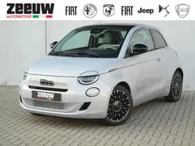 Fiat 500 1.0 Hybrid La Prima | Boek nu uw Proefrit