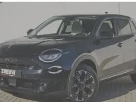 Fiat 600 1.2 Hybrid 110 PK La Prima | Navi | Camera | Carplay | Leder VERKOCHT