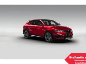 Alfa Romeo Tonale Sport Speciale Automaat