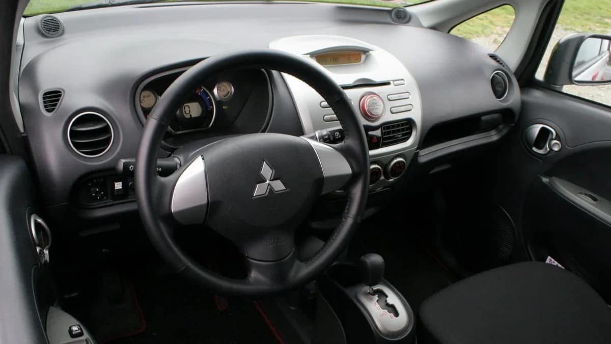 Mitsubishi i-MiEV: Elektrische Occasion Al Verkrijgbaar Voor Enkele Duizenden Euro's