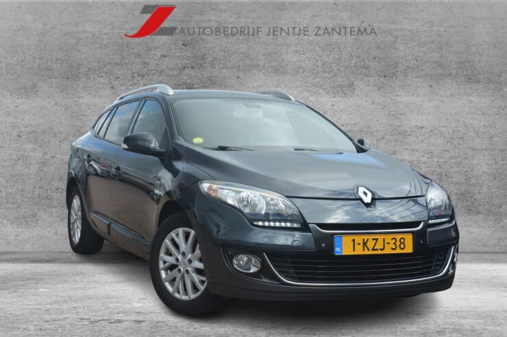 Renault Mégane