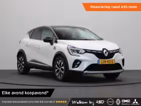 Renault Captur (2024)