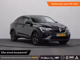 Renault Arkana (2021)