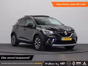 Renault Captur (2020)