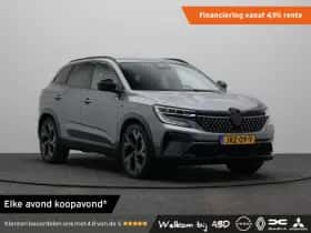 Renault Austral (2024)