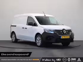 Renault Kangoo (2024)