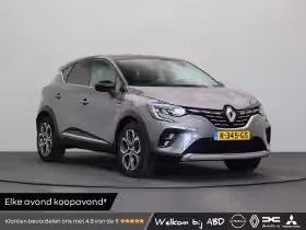 Renault Captur (2022)