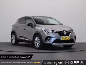 Renault Captur (2021)
