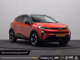 Renault Captur (2024)