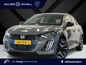 Peugeot 208 (2024)