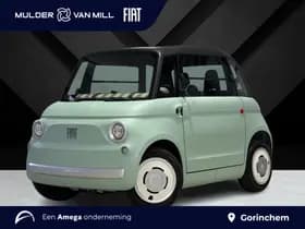 Fiat Topolino