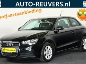 Audi A1 — 2010, 84.593 km