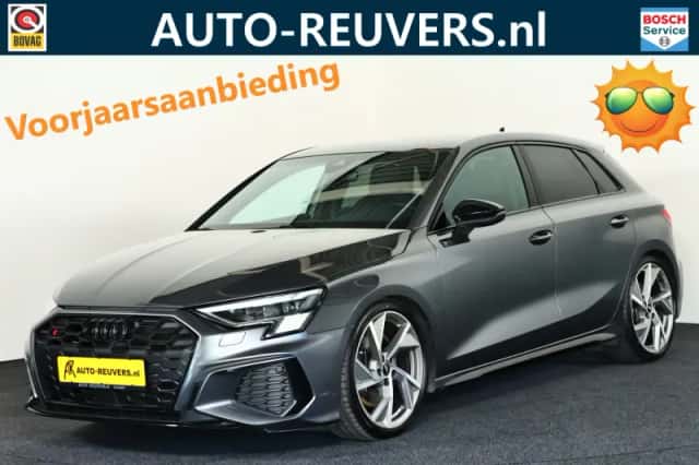 Audi A3 (2020)