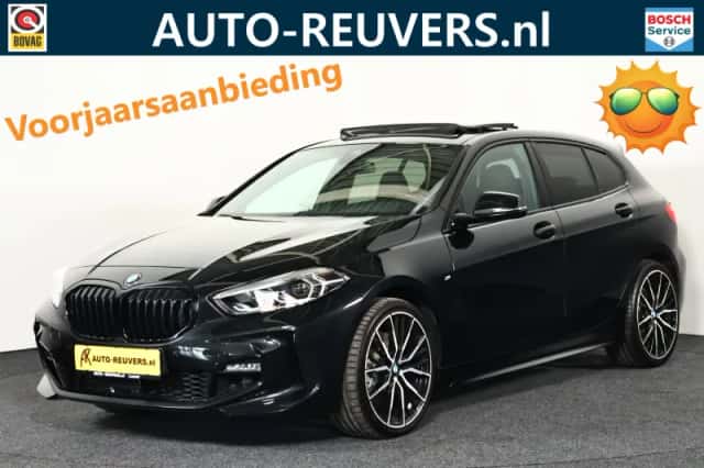 BMW 1-Serie (2020)