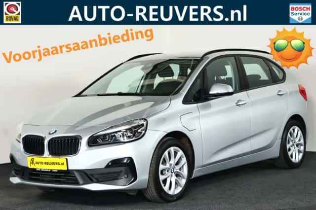 BMW 2-Serie (2019)