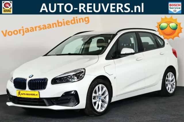BMW 2-Serie (2018)