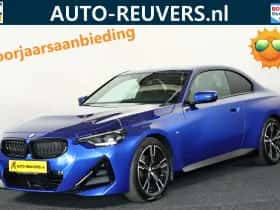 BMW 2-Serie