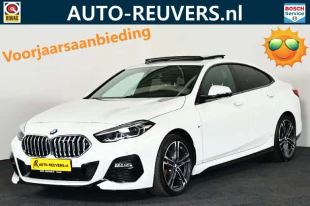 BMW 2-Serie (2020)