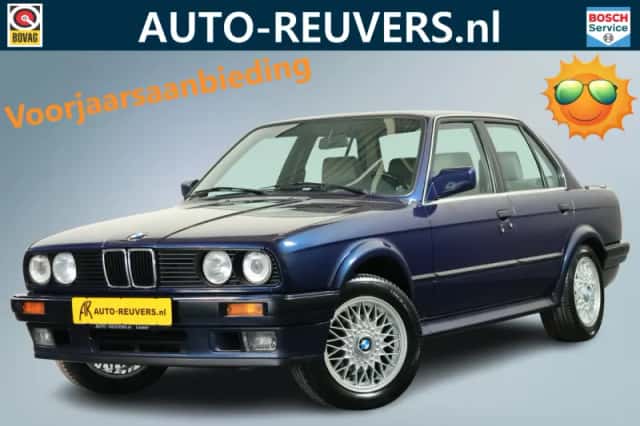BMW 3-Serie (1986)
