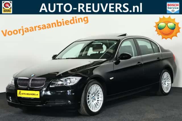 BMW 3-Serie (2005)