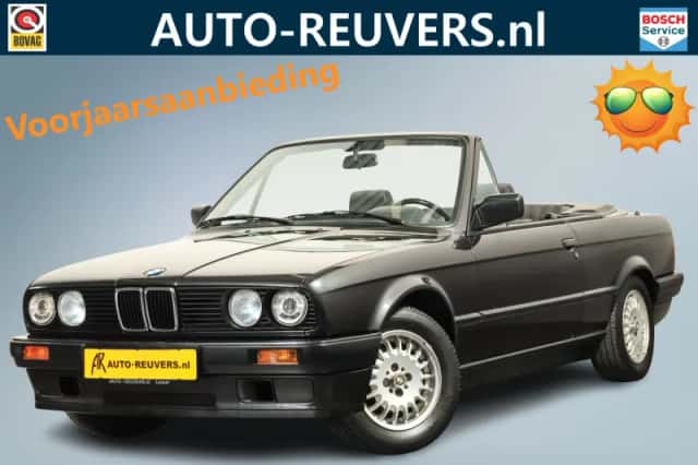BMW 3-Serie (1990)