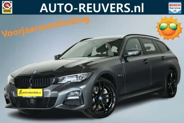 BMW 3-Serie (2019)