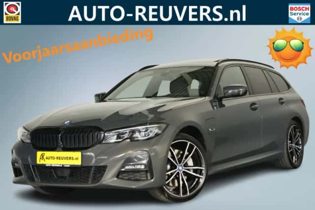BMW 3-Serie (2019)