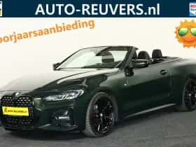 BMW 4-Serie