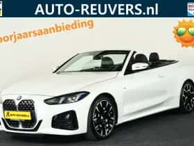 BMW 4-Serie