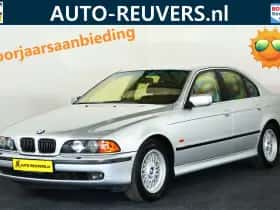 BMW 5-Serie