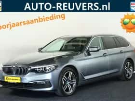 BMW 5-Serie