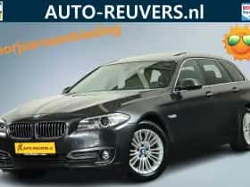 BMW 5-Serie