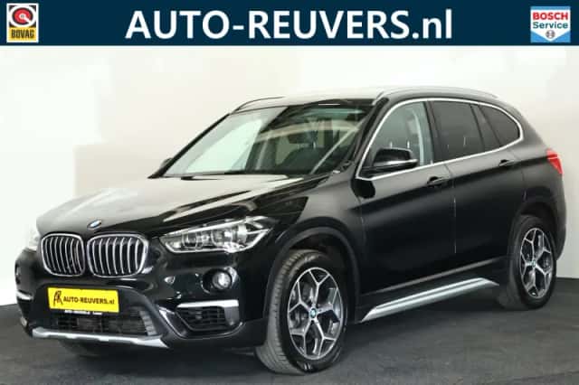 BMW X1 (2019)