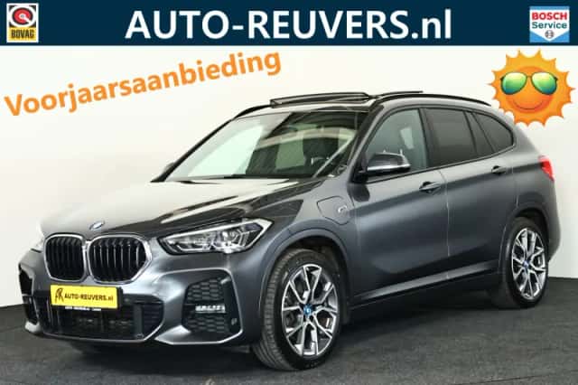 BMW X1 (2020)