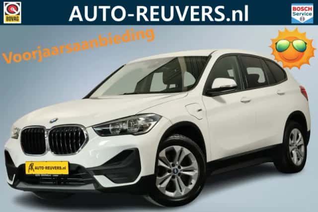 BMW X1 (2020)