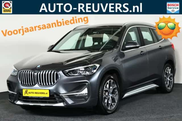 BMW X1 (2020)