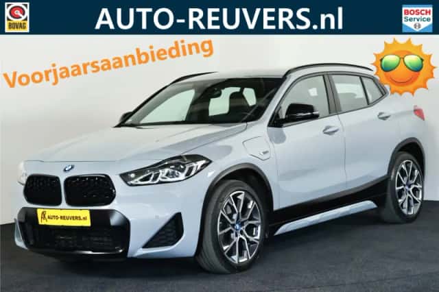 BMW X2 (2020)