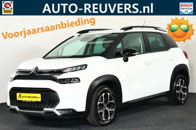 Citroën C3 Aircross (2021)