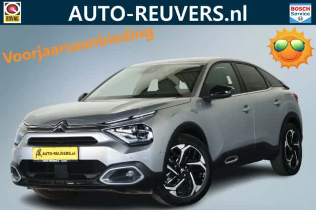 Citroën C4 (2020)