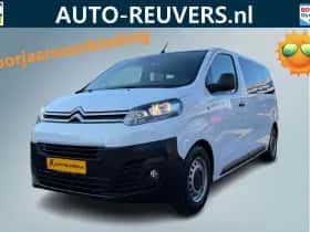 Citroën SpaceTourer