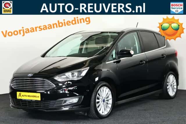 Ford C-Max (2015)
