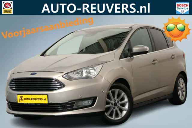 Ford C-Max (2015)