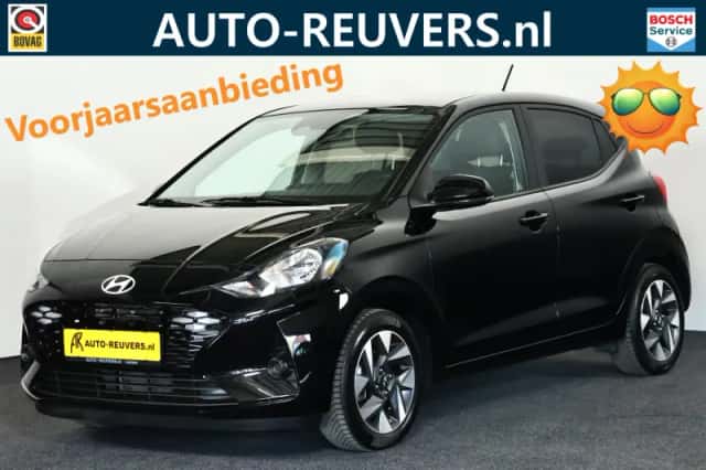 Hyundai i10 (2023)