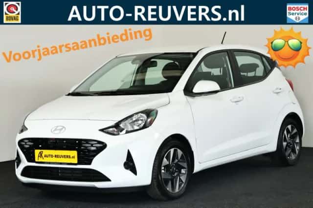 Hyundai i10 (2024)