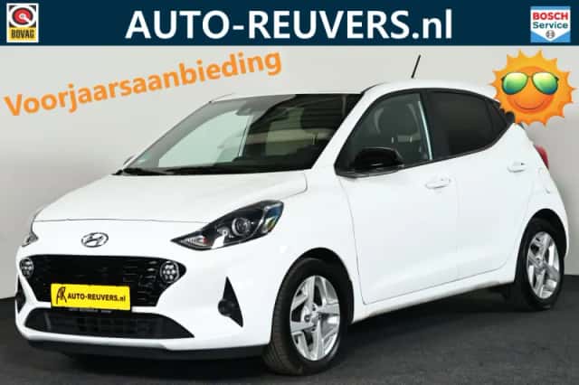Hyundai i10 (2020)