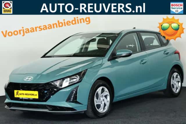 Hyundai i20 (2020)